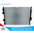 Radiateur de voiture de haute qualité pour Nissan Qashqai 07 MT